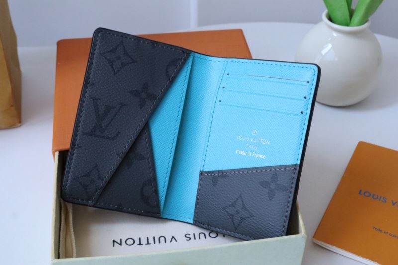 Louis Vuitton Wallets